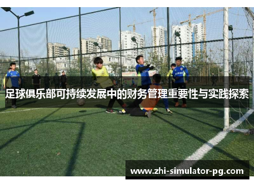 足球俱乐部可持续发展中的财务管理重要性与实践探索 足球俱乐部可持续发展中的财务管理重要性与实践探索
