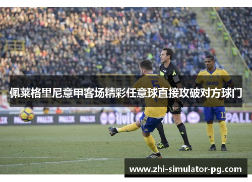 佩莱格里尼意甲客场精彩任意球直接攻破对方球门